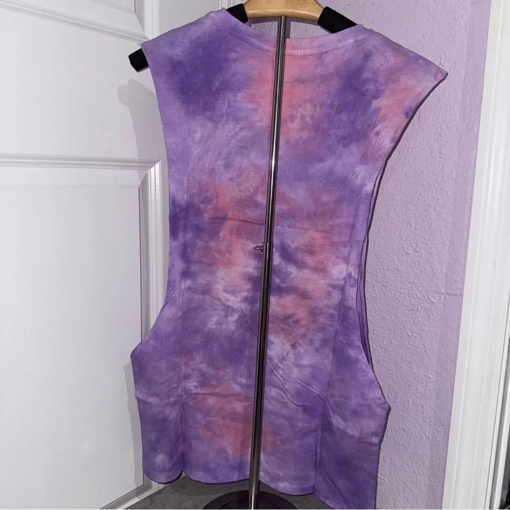 Jeffree Star Top (Muscle Tee) - Picture 3 of 4